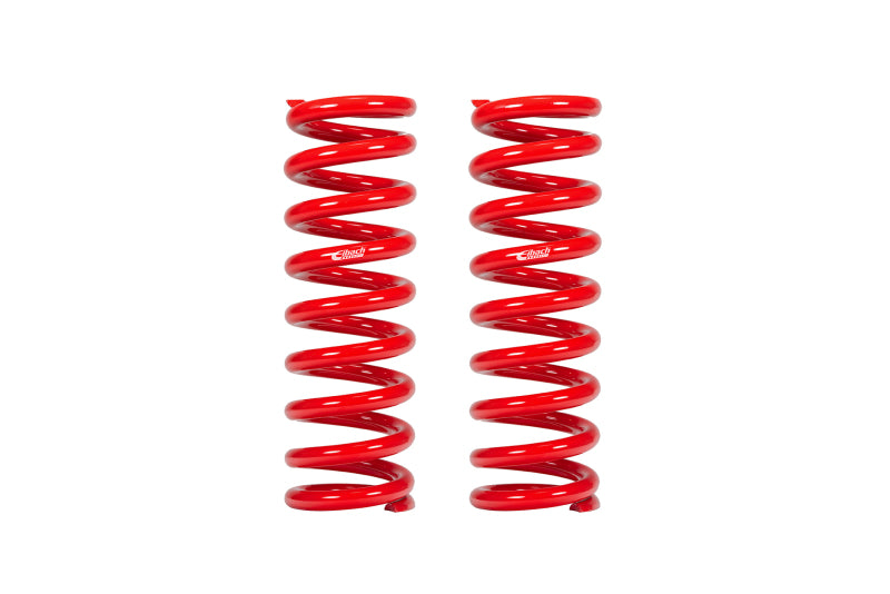 EIBACH Pro-Truck Lift Kit 17-19 Toyota Tacoma TRD Pro Double Cab 3.5L V6 4WD Front Springs