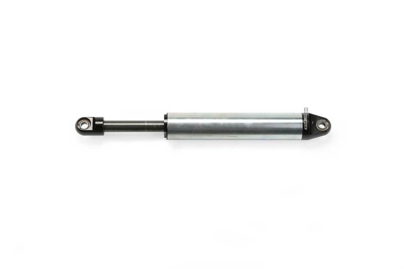 FABTECH 07-18 Jeep JK 4WD Dirt Logic 2.25 Steering Stabilizer - Single