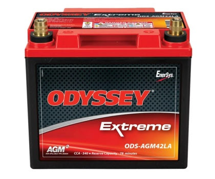 Odyssey Battery Powersport Extreme AGM Battery (PC1200T)