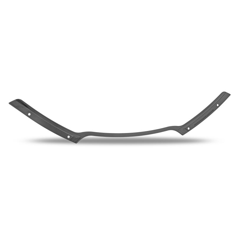 PERFORMANCE MACHINE  Windscreen Trim Scallop - Black Ops