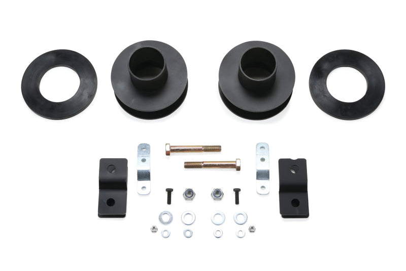 FABTECH 05-10 Ford F250/350 4WD 2.5in Leveling System