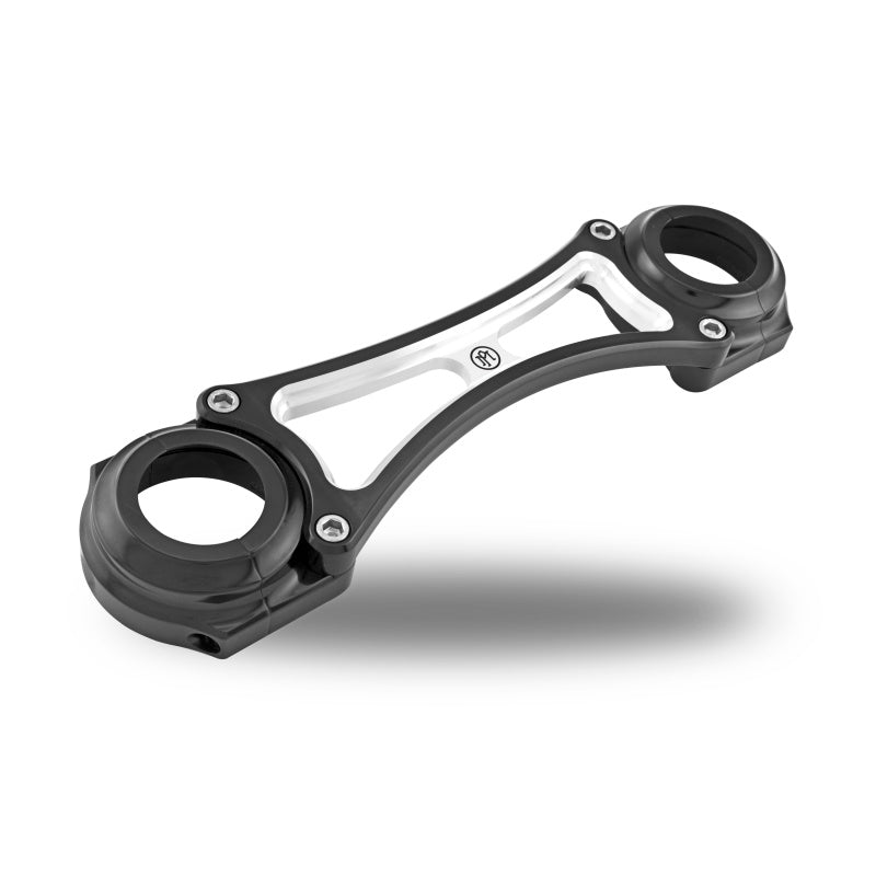 PERFORMANCE MACHINE  Fork Brace 49mm  - Contrast Cut