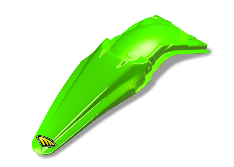 CYCRA 12-16 Kawasaki KX250F-KX450F Rear Fender - Green