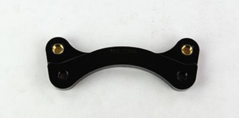 WILWOOD Caliper Bracket 5.250,.250 OFFSET,4.722