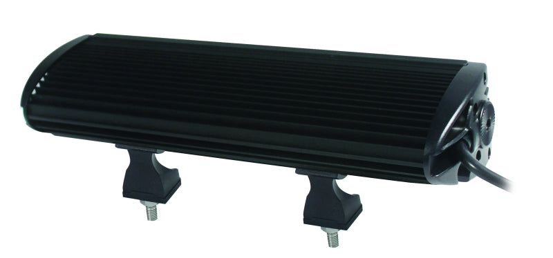 HELLA Value Fit Design 11in - 60W LED Light Bar - Combo Beam