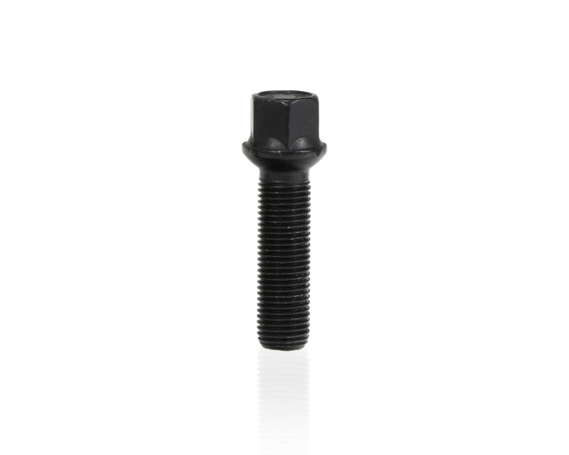 EIBACH Pro-Spacer Hardware Kit for S90-2-15-005 (Wheel Bolt M14 x 1.5 x 43mm Round-Head) - Black