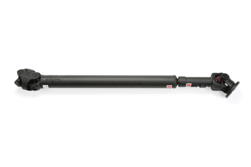 FABTECH 12-18 Jeep JK 4WD 4-Door Heavy Duty Rear Driveshaft