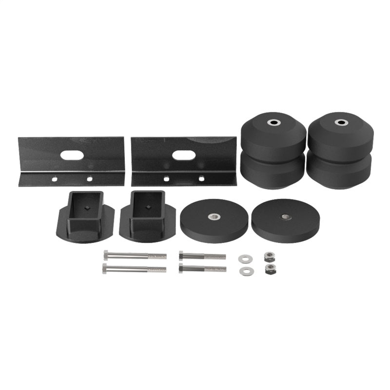 TIMBREN 1997 Ford F-150 RWD Rear Suspension Enhancement System