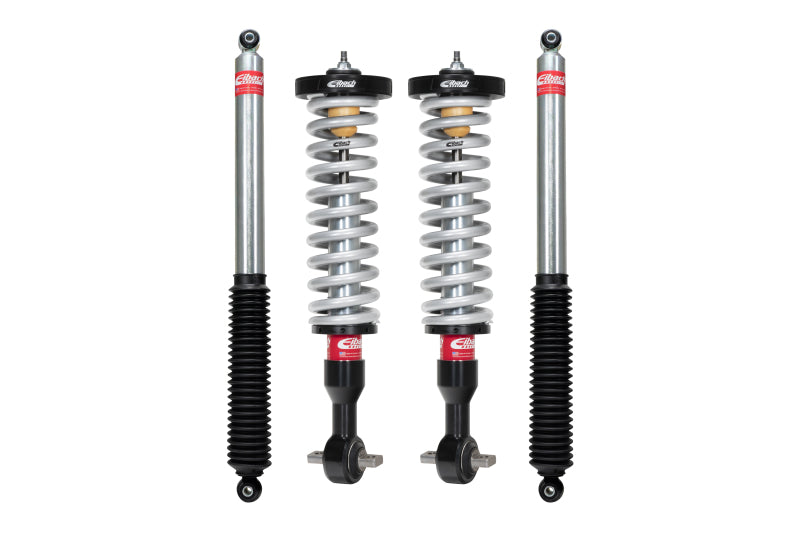 EIBACH Pro-Truck Coilover 2.0 Front/Sport Rear for 15-20 Ford F-150 V6 2.7L 4WD