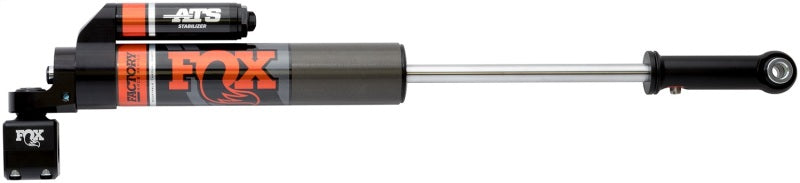 FOX 08-16 Ford Superduty 2.0 Performance Series ATS Stabilizer Steering Damper 1-1/8 Tie Rod (Alum)