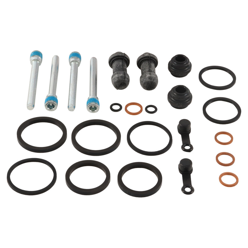 ALL BALLS RACING 88-90 Honda GL1500 Caliper Rebuild Kit Front