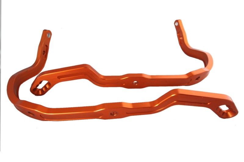 CYCRA Probend Replacement Bar w/Abrasion Guards - Orange