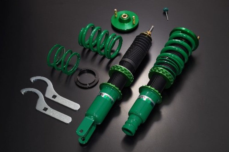 TEIN 96-00 Honda Civic (EJ6) Mono Racing Coilover Kit