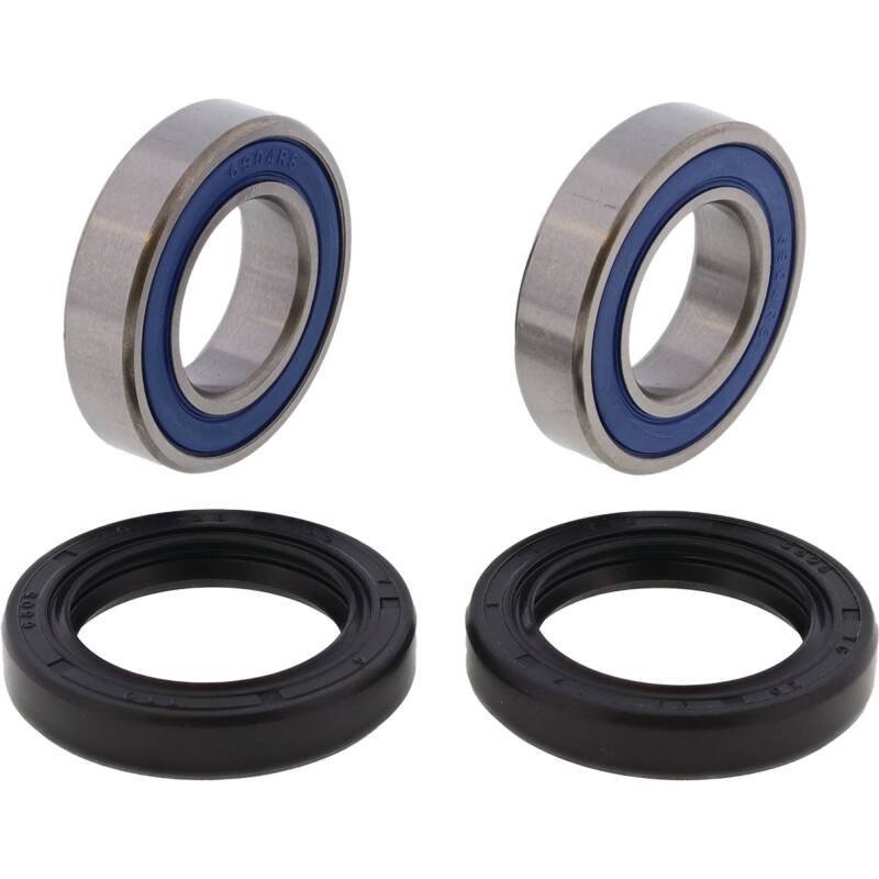 ALL BALLS RACING 98-23 Yamaha YZ125 Wheel Bearing Kit - Front