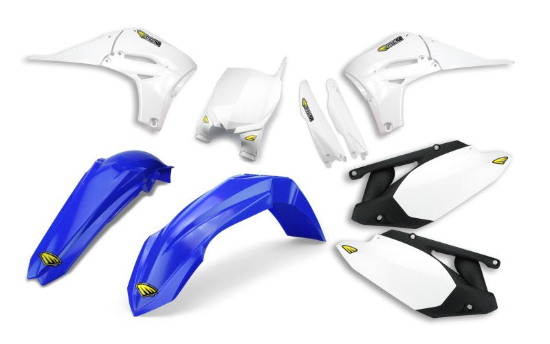 CYCRA 10-13 Yamaha YZ450F Powerflow Body Kit - OEM