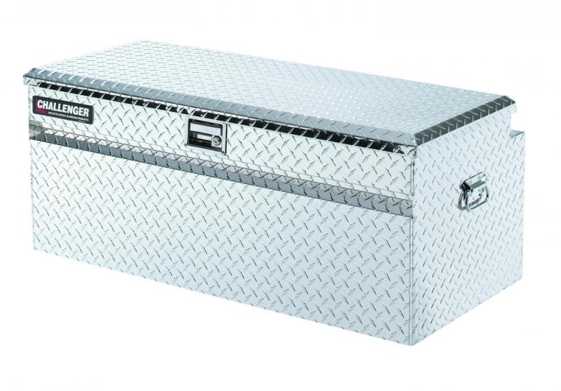 LUND Universal Challenger Tool Box - Brite