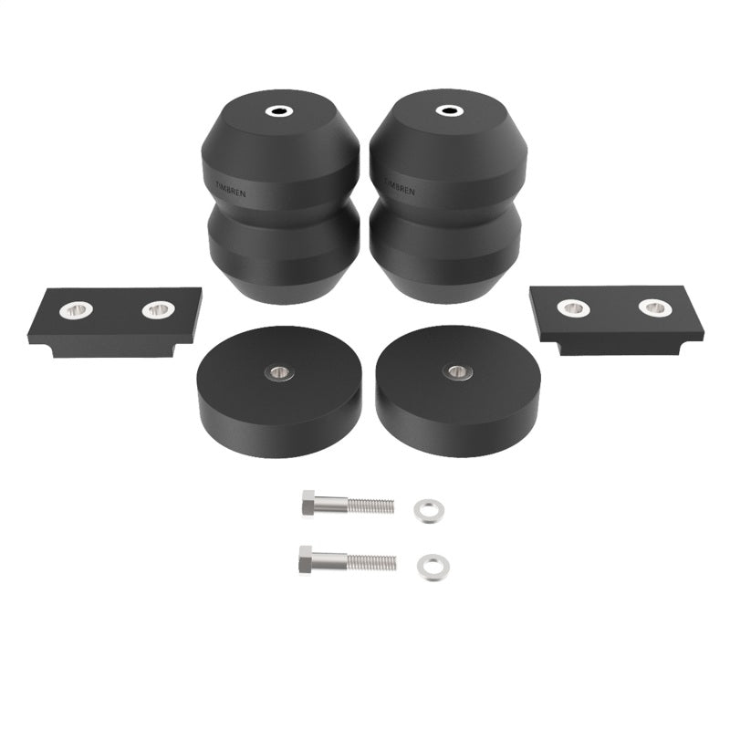 TIMBREN 2004 Dodge Sprinter 3500 Rear Suspension Enhancement System