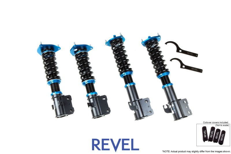 REVEL Touring Sport Damper 05-07 Subaru Impreza WRX STI