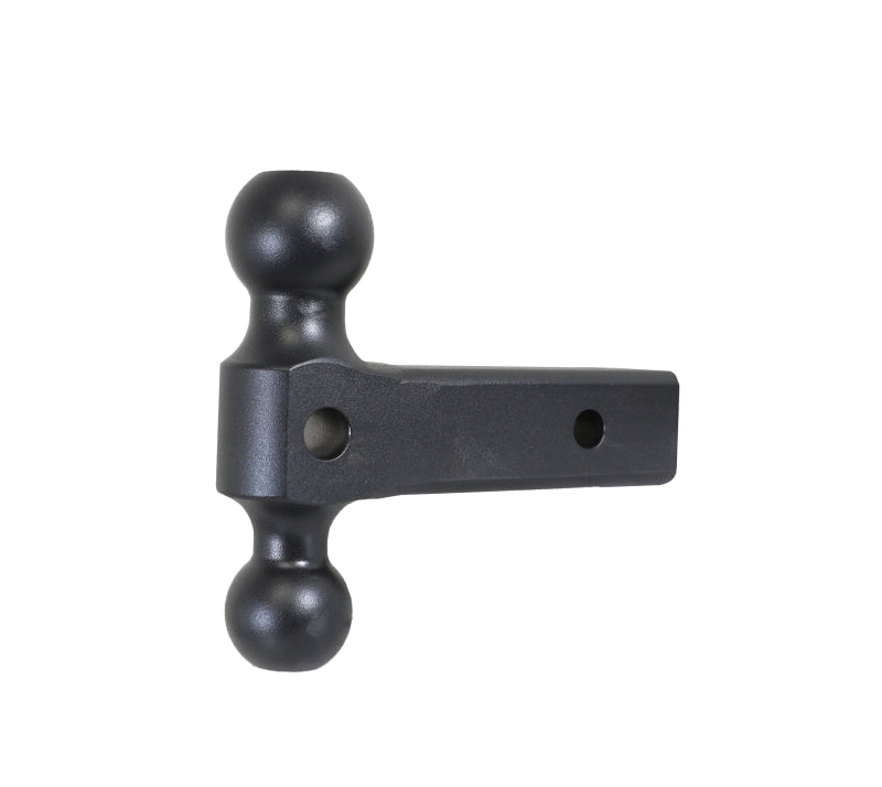 Gen-Y 2in Shank 12K Replacement Dual-Ball Mount