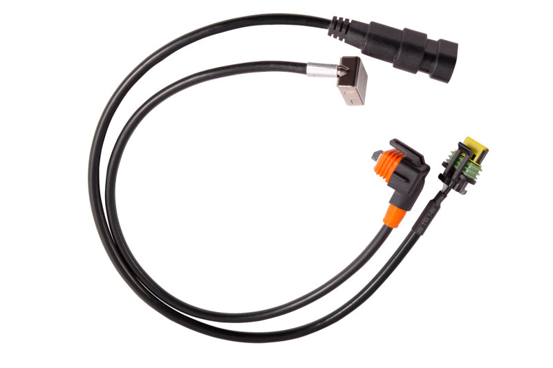 DIODE DYNAMICS D1S Ballast Power Wires (Input and Output)