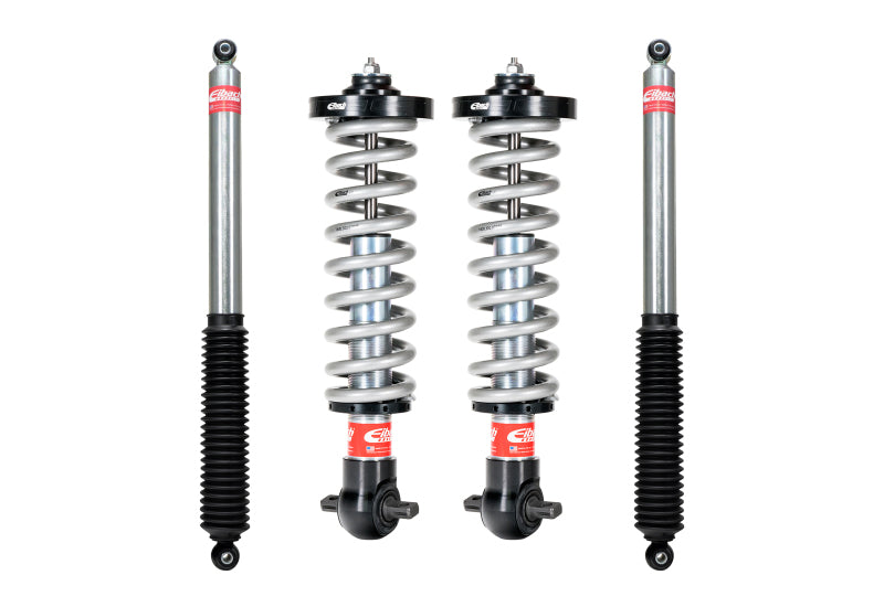 EIBACH Pro-Truck Coilover 2.0 Front w/ Rear Shocks for 15-20 Ford F-150 3.5L EcoBoost 2WD