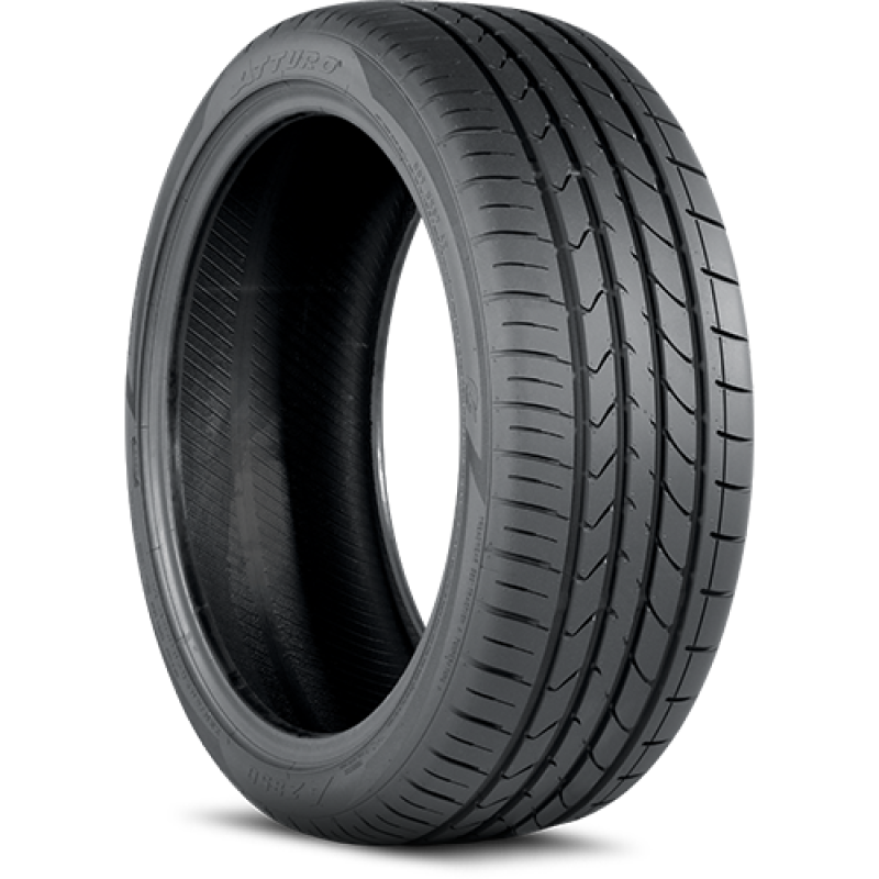 ATTURO AZ 850 Tire - 305/35R22 110Y XL