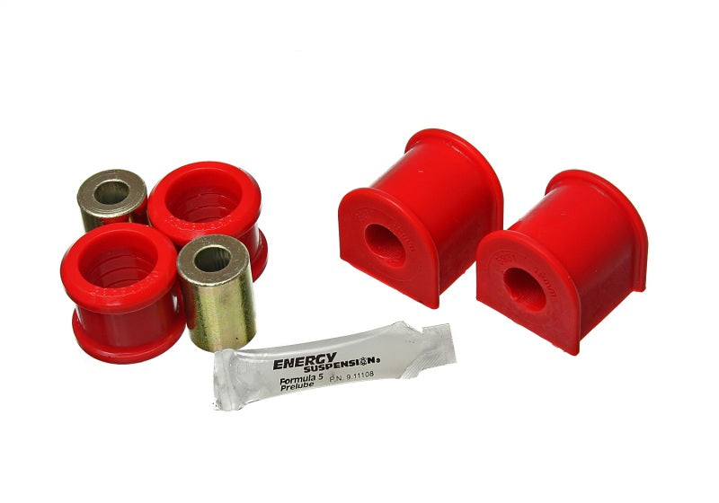 ENERGY SUSPENSION Rear Sway Bar Bushing Set 19mm