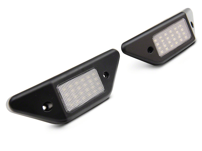 RAXIOM 16-19 Toyota Tacoma 10-14 Toyota Tundra Axial Series LED Bed Lighting Kit