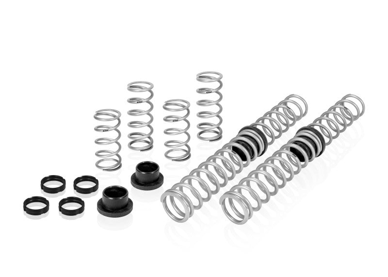 EIBACH Pro-UTV 18-19 Polaris RZR XP Turbo S 2-Seat Stage 2 Performance Spring System