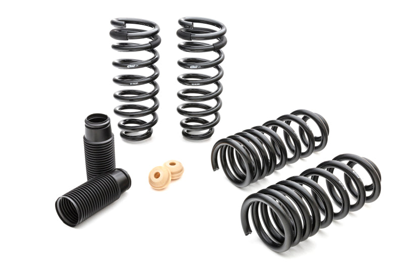 EIBACH Pro-Kit for 09-11 Cadillac CTS-V 6.2L V8