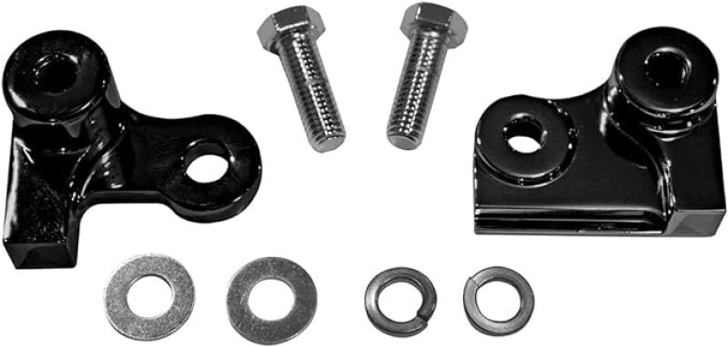 BURLY BRAND 00-03 XL Rear Lowering Kit