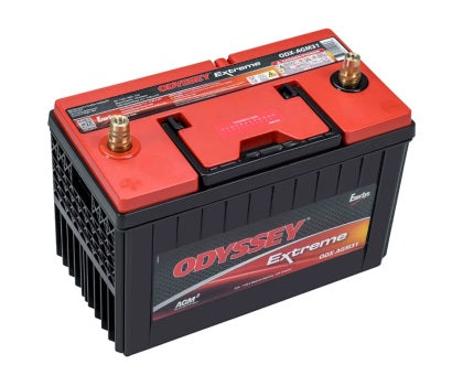 Odyssey Battery Auto/Truck/Heavy Duty & Commercial Extreme AGM Battery (31-PC2150T)