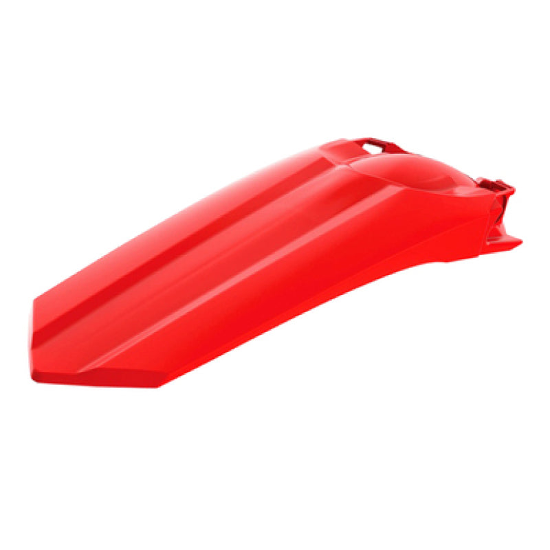 CYCRA 18-21 Honda CRF250R Powerflow Rear Fender - Red