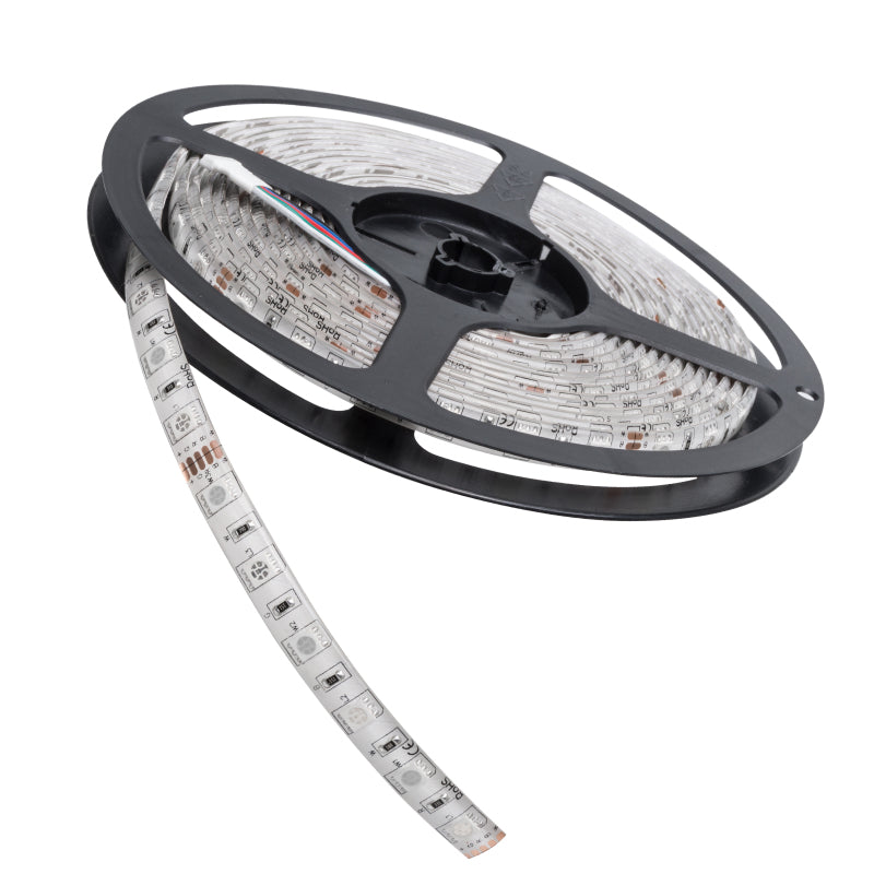 ORACLE Exterior Flex LED 12in Strip - Blue SEE WARRANTY