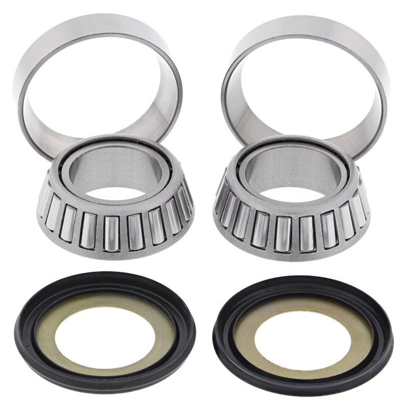 ALL BALLS RACING 03-06 Kawasaki KLX125 Steering Bearing Kit