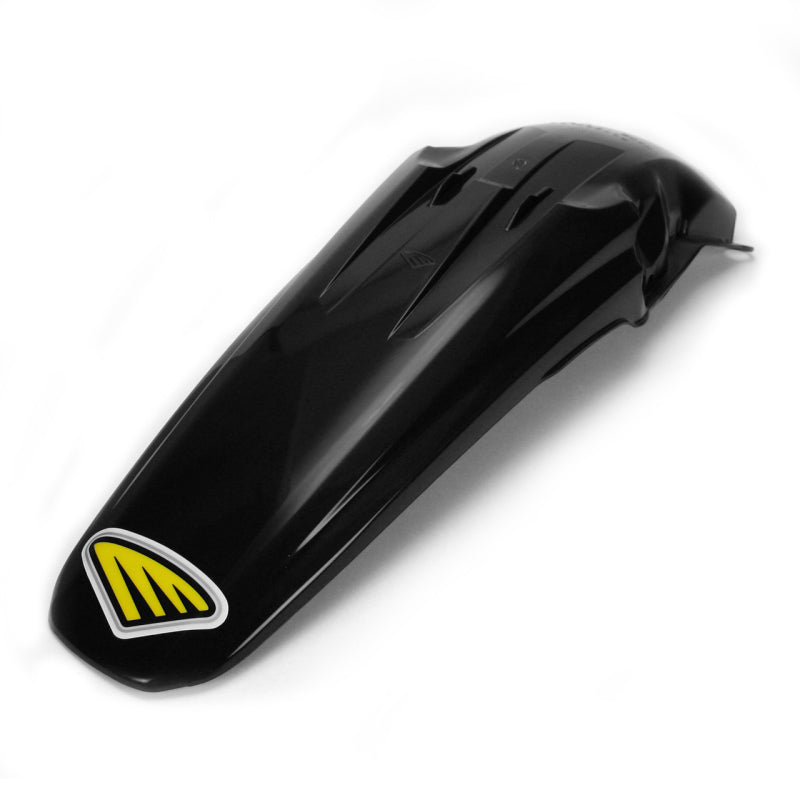 CYCRA 02-04 Honda CRF450R Powerflow Rear Fender - Black