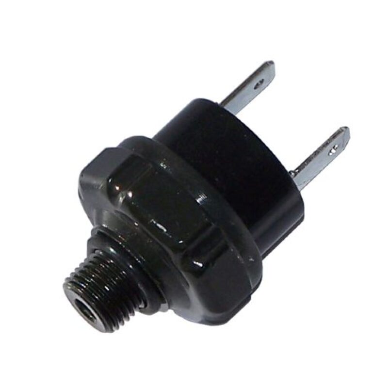 KLEINN Tank Mount Pressure Switch 1/8In M NPT - 170 PSI On/ 200 PSI Off