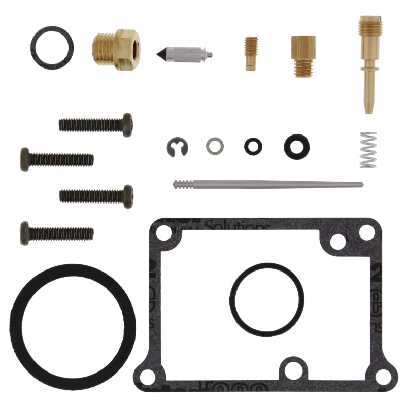 ALL BALLS RACING 97-01 Yamaha YZ80 Carburetor Rebuild Kit