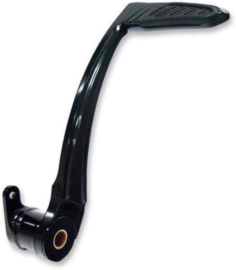 PERFORMANCE MACHINE Brake Lever Assembly Contour - Black Ano