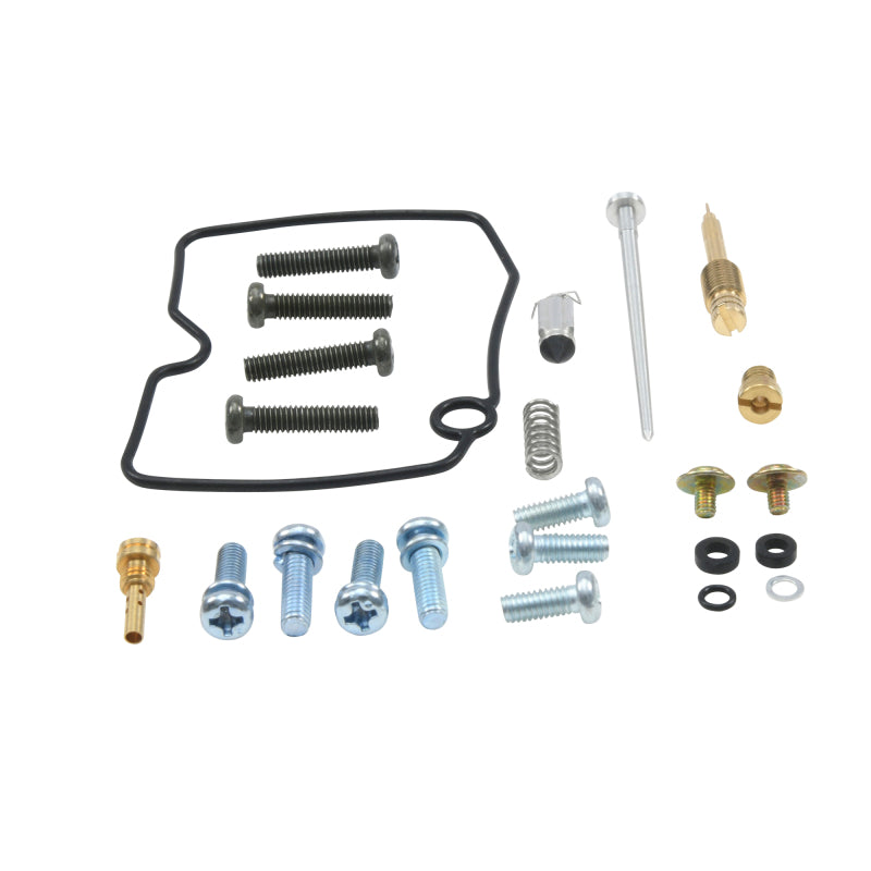 ALL BALLS RACING 96-97 Kawasaki VN1500D CLASSIC Carburetor Rebuild Kit