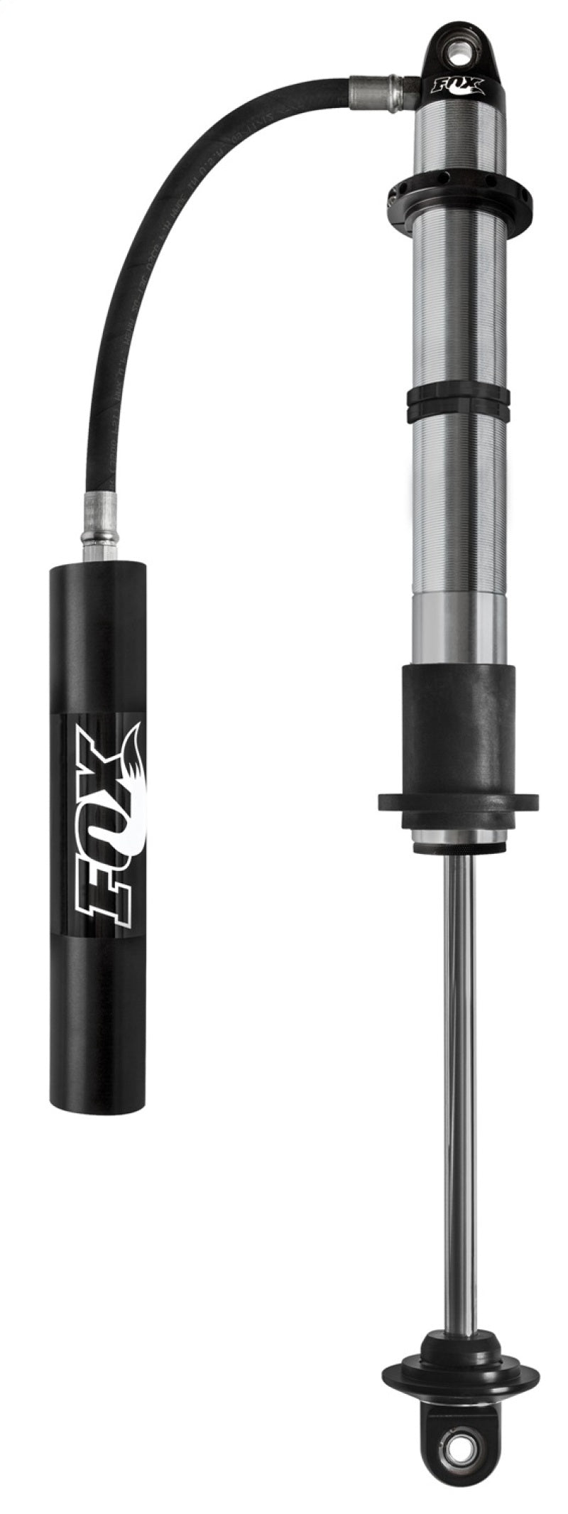 FOX 2.5 Performance Series 10in. Remote Reservoir Coilover Shock 7/8in. Shaft