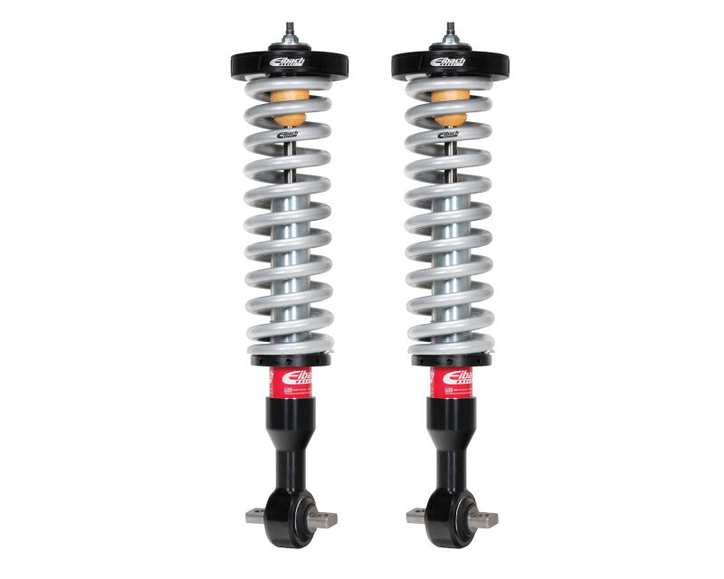 EIBACH Pro-Truck Coilover 2.0 Front for 15-20 Ford F-150 4WD