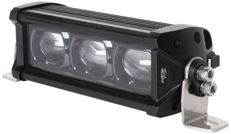 HELLA LBX Series Lightbar 8in LED MV CR DT