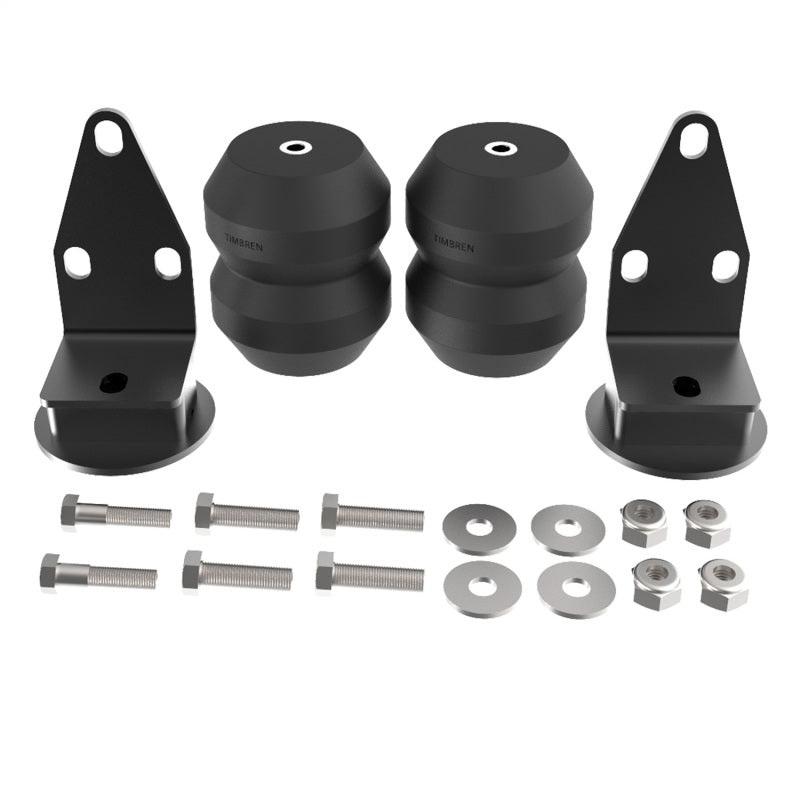 TIMBREN 2005 Chevrolet C4500 Kodiak C4C042 Front Suspension Enhancement System