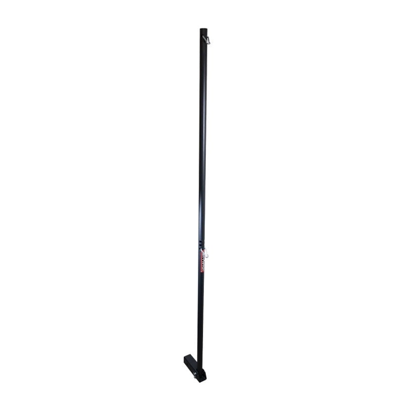 Gen-Y 6ft Flag Pole w/2in Receiver