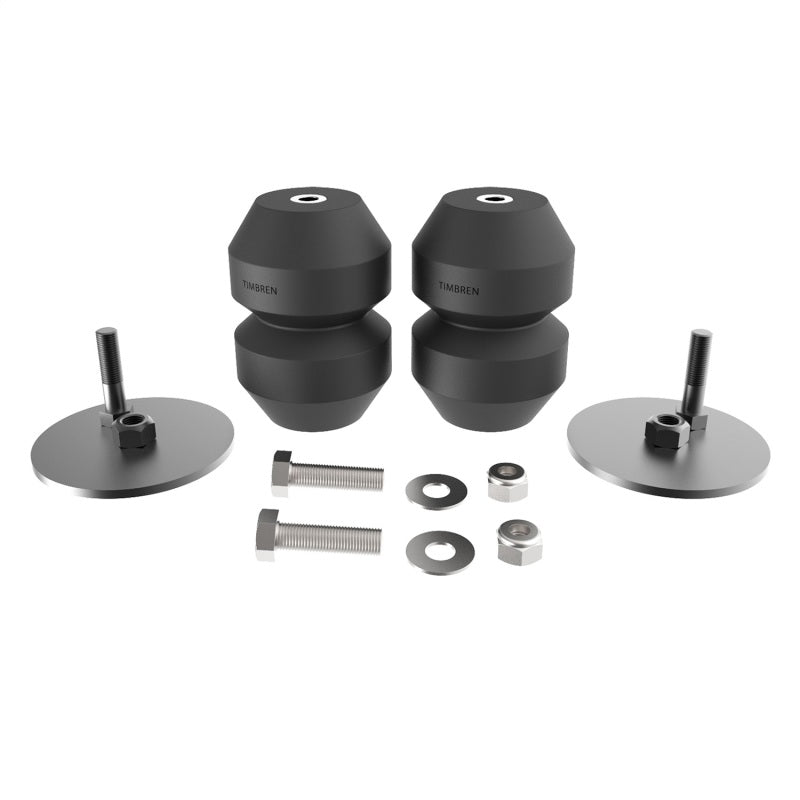 TIMBREN 1994 Chevrolet Blazer Rear Suspension Enhancement System