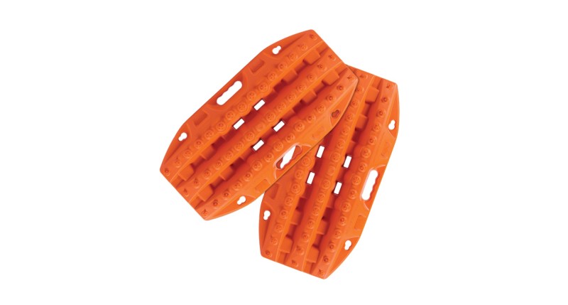 MAXTRAX Mini Recovery Tracks Pair Signature Orange