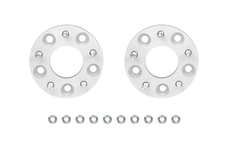 EIBACH Pro-Spacer 20mm Spacer / Bolt Pattern 5x120.65 / Hub Center 70.5 for 82-04 Chevrolet S10