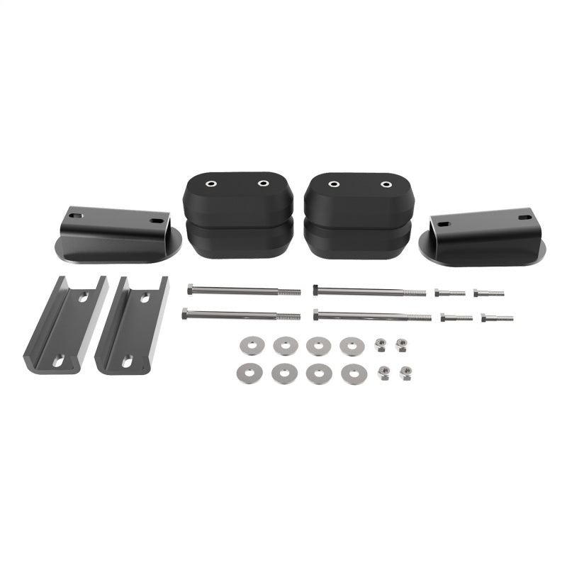 TIMBREN 2000 International 2554 Rear Suspension Enhancement System