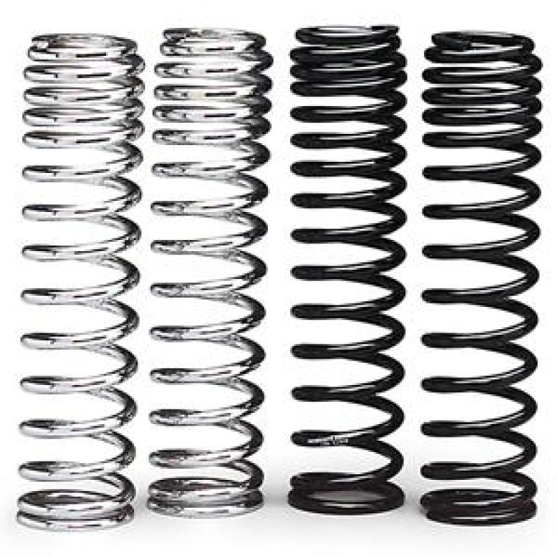 PROGRESSIVE Rear Springs 115/155 (PR) - Chrome